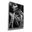 «Glitter» par Design Fabrikken, art mural sur toile 18 po x 26 po Mercer41-96305697