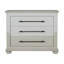 Crestine 3 - Drawer Accent Chest