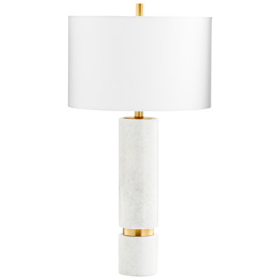 Archer Table Lamp
