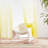 Zhejno Sheer Curtain Pair-914043964-914043909