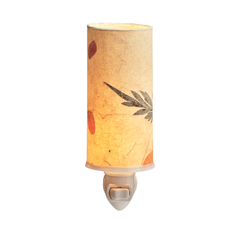Paper Acacia Night Light