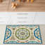 Tapis intérieur / extérieur Shelton Suzanie-774429610