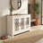 Allivia 16 Pair Shoe Storage Cabinet-357145600