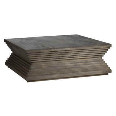 Square Cocktail_Coffee Table