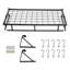 Metal Hanging Pot Rack-379220571