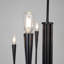 Lustre à 9 lumières Bronte-744717166