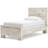 Julyen Panel Headboard-100946459