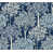 Bleu marine / Bleu / Gris