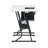60.25 x 23.75 Sewing Table-87906411