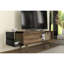 Bardhyle Unfinished TV Stand for TVs up to 70"