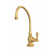Hampton Hot Only Filtration Faucet - Cross Handle
