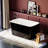 49'' X 28'' Acrylic Freestanding Soaking Bathtub
