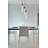 Aliha 3 - Light Cluster Pendant-1316616075