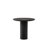 Mush Solid Wood End Table