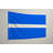 Thin White Line Flag — Flag