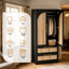 Armoire 70,9 "H-1669414829
