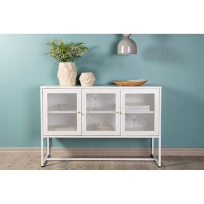 Jakaylen 120cm Sideboard
