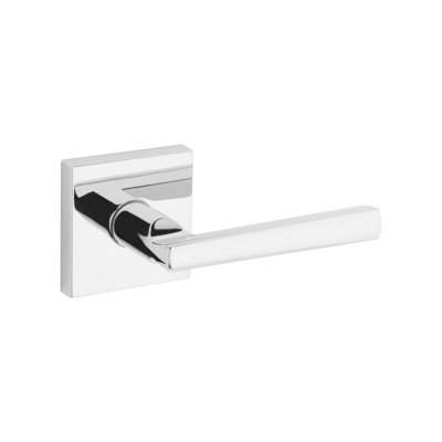 Montreal Passage Door Lever