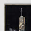 Starry Chicago II Painting by Sonia Noir