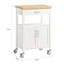 Phelan Kitchen Cart