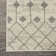 Vigue Geometric Gray/Beige Area Rug