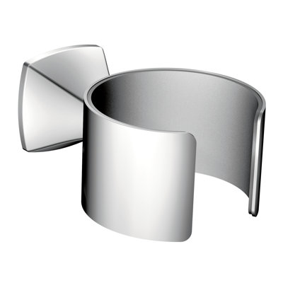 Voss Wall Mounted Hair Tool Holder