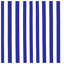 Blue White Stripes Duvet Covers-125167810