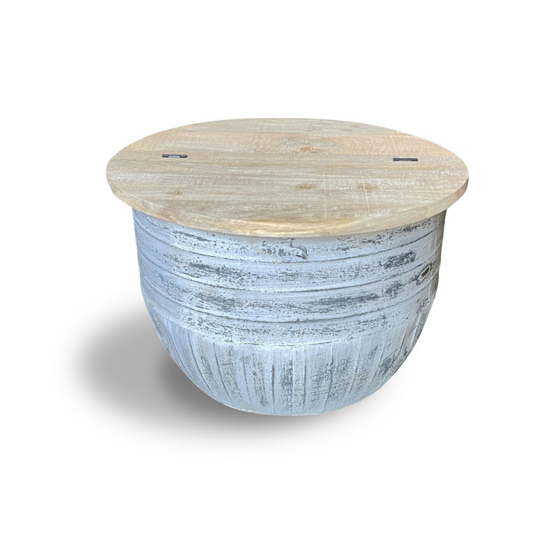 Table basse Seekonk