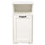 Armoire à linge pour salle de bain