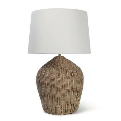 Lampe de table Georgian