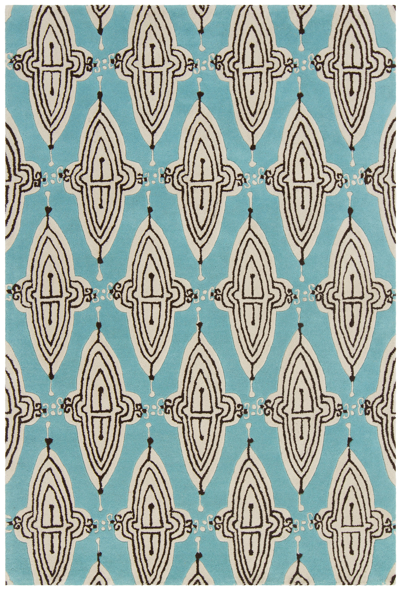 Chandra Rugs Jessica Swift Rug | Perigold