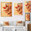 Norma - décoration murale florale-808951404-808951405-808951406