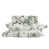 Holiday Toile Ivory