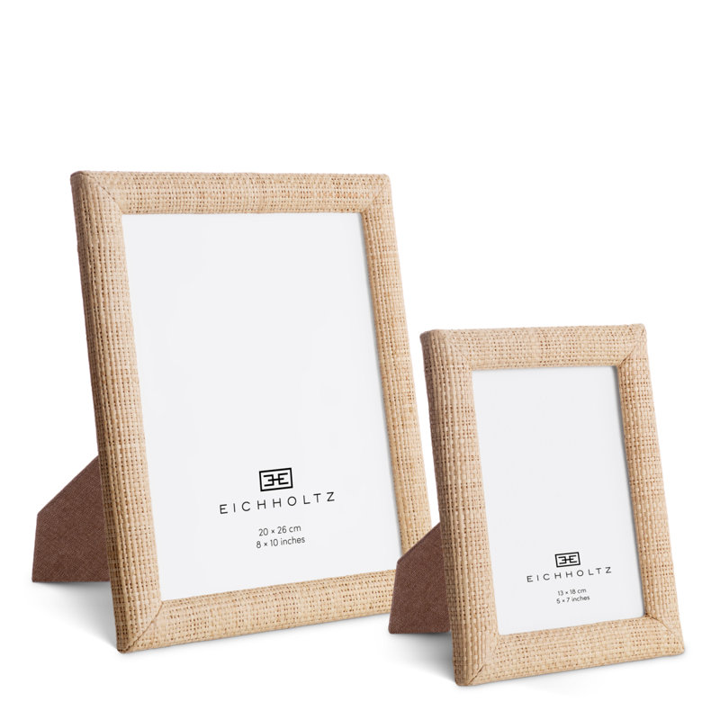 Pamplona Picture Frame Set
