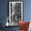 Morning Moment - Photographie avec cadre photo-655264680-655264682