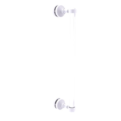 Poignée d’électroménager 18 "Pacific Grove