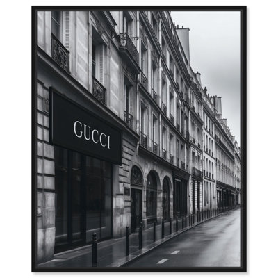 Paris Paris