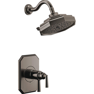 Beauclere® Tempassure Thermostatic Shower Only Trim