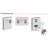 Kalabrone Wall Mount Shelf-52694065