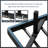  Full Size Floating Bed Frame With Rgb Led Lights And Charging Station,heavy Duty Metal Platform Beds,no Box Spring Needed,black-1733919062