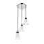 Marine Park 3 - Light Cluster Pendant-422386857