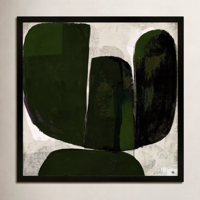 Vanessa "Succulent No. 6" Print
