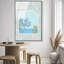 Mediterranean Window Print by Oliver Gal-1112847891-1302486808