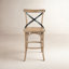 Tabouret de comptoir 24,21 po Woodcliff