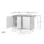 Rafie Wood Kitchen Island-1473449916-1473449905