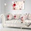 Coussin lombaire sensual sexy