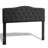 Linen Upholstered Headboard-Modern-Adjustable Height-Button Tufting-43196919-43196917