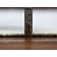One-of-a-Kind Rectangle 8'10" X 11'8" New Age Area Rug in Ivory