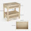 Table de chevet Fernwood