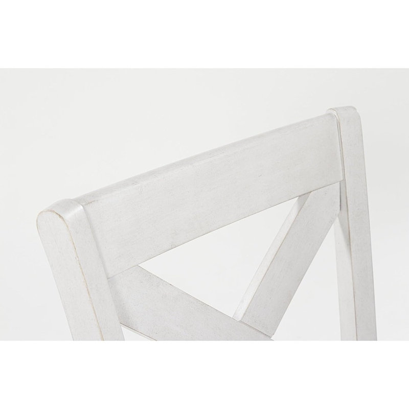 Chaise de salle à manger rembourrée Robbinsdale